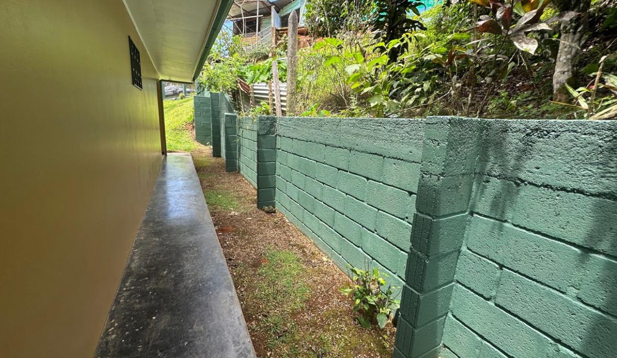 Casa en venta Mollejoncito Costa Rica (1.8)