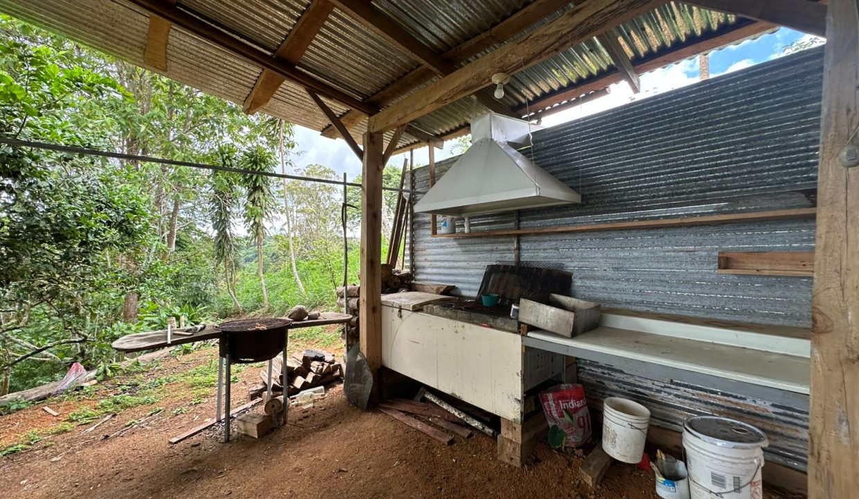 Casa en venta Mollejoncito Costa Rica (20)
