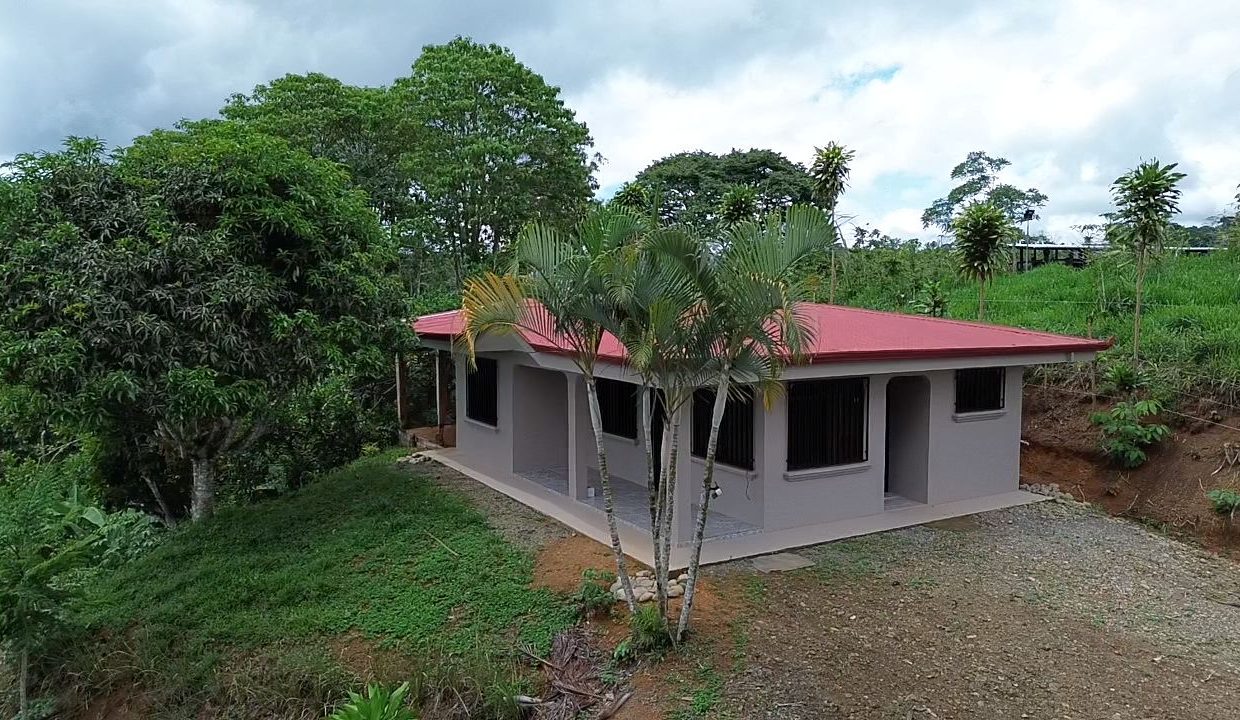 Casa en venta Mollejoncito Costa Rica (4.1)