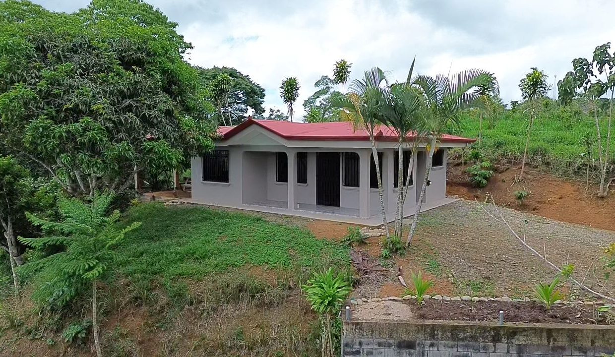 Casa en venta Mollejoncito Costa Rica (4.2)