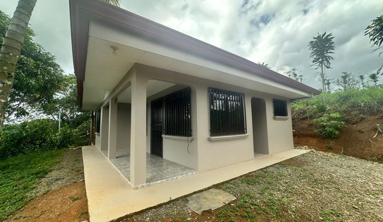 Casa en venta Mollejoncito Costa Rica (4.3)