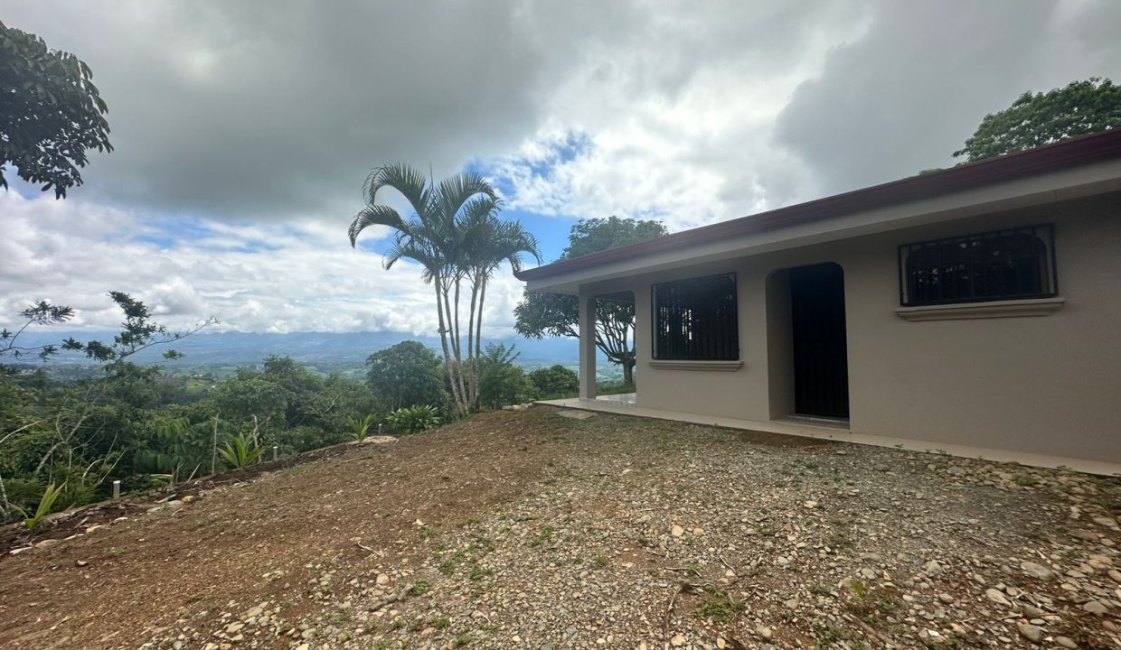 Casa en venta Mollejoncito Costa Rica (4.4)