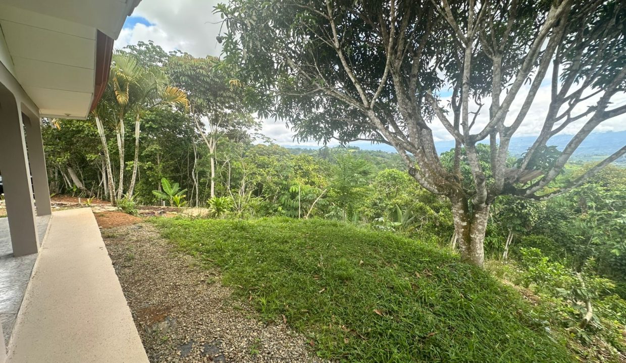 Casa en venta Mollejoncito Costa Rica (4.5)