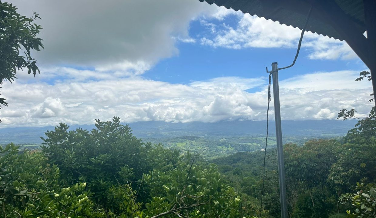 Casa en venta Mollejoncito Costa Rica (4.9)