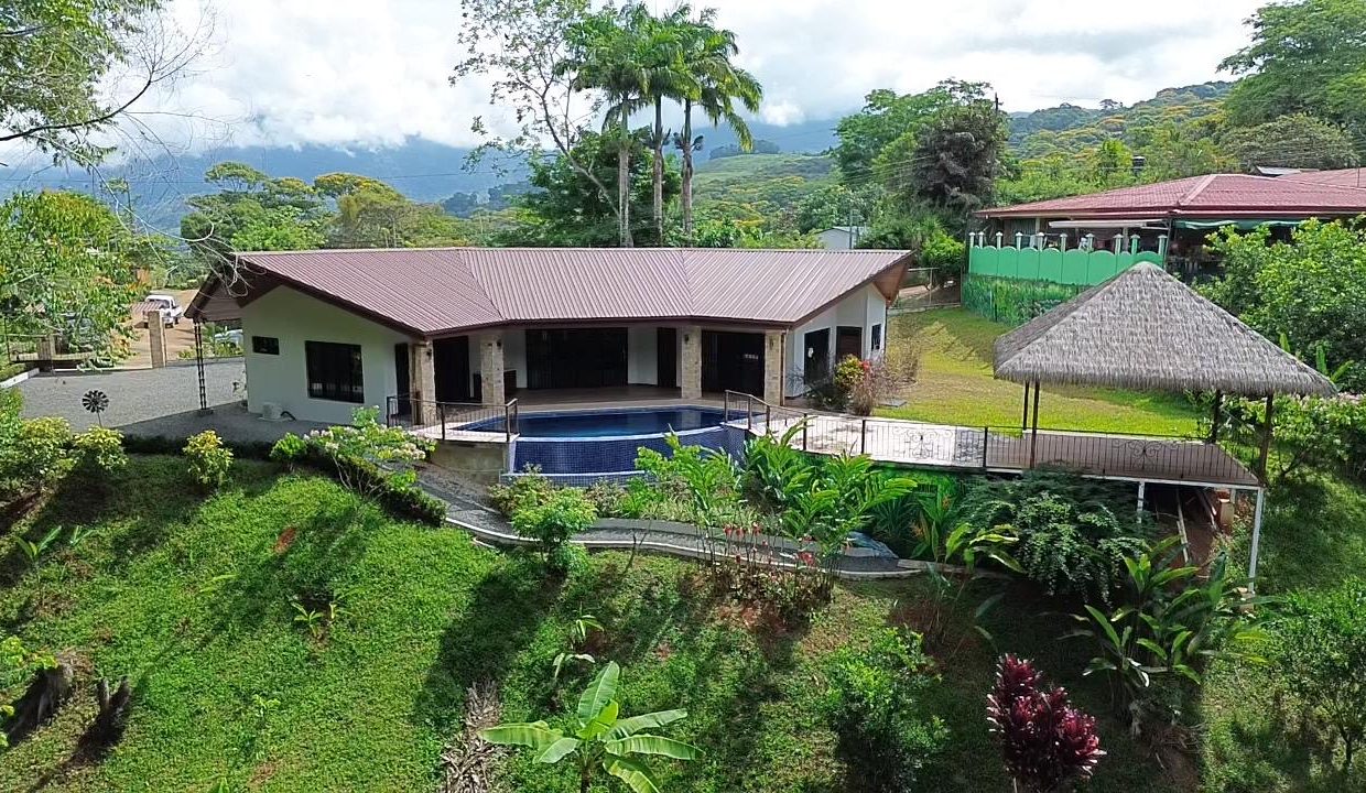 Casa en venta en Platanillo Costa Rica (0)