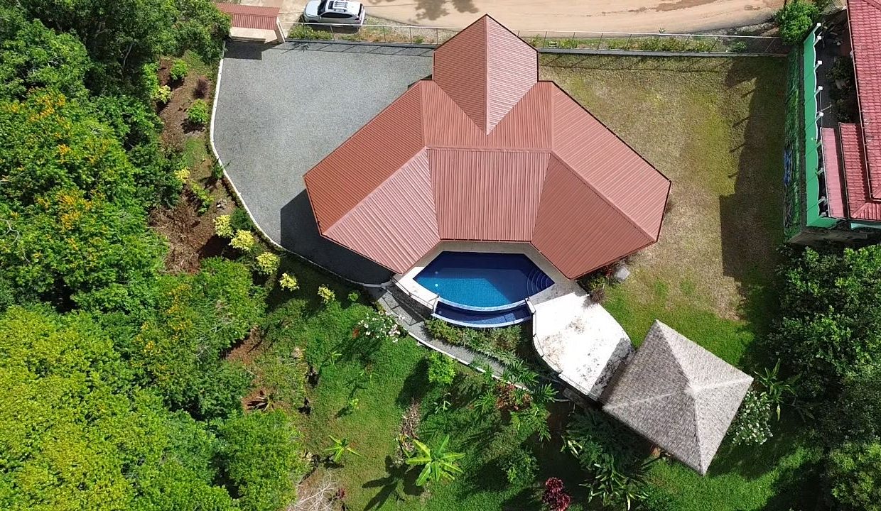 Casa en venta en Platanillo Costa Rica (0.10)