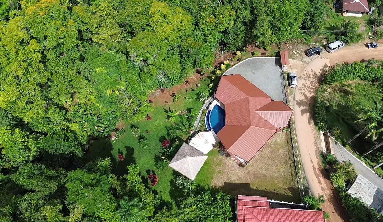 Casa en venta en Platanillo Costa Rica (0.4)