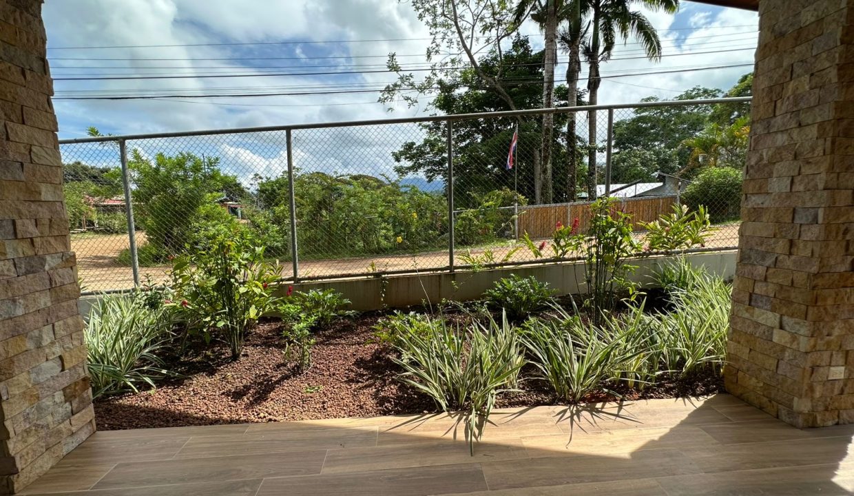 Casa en venta en Platanillo Costa Rica (1.15)