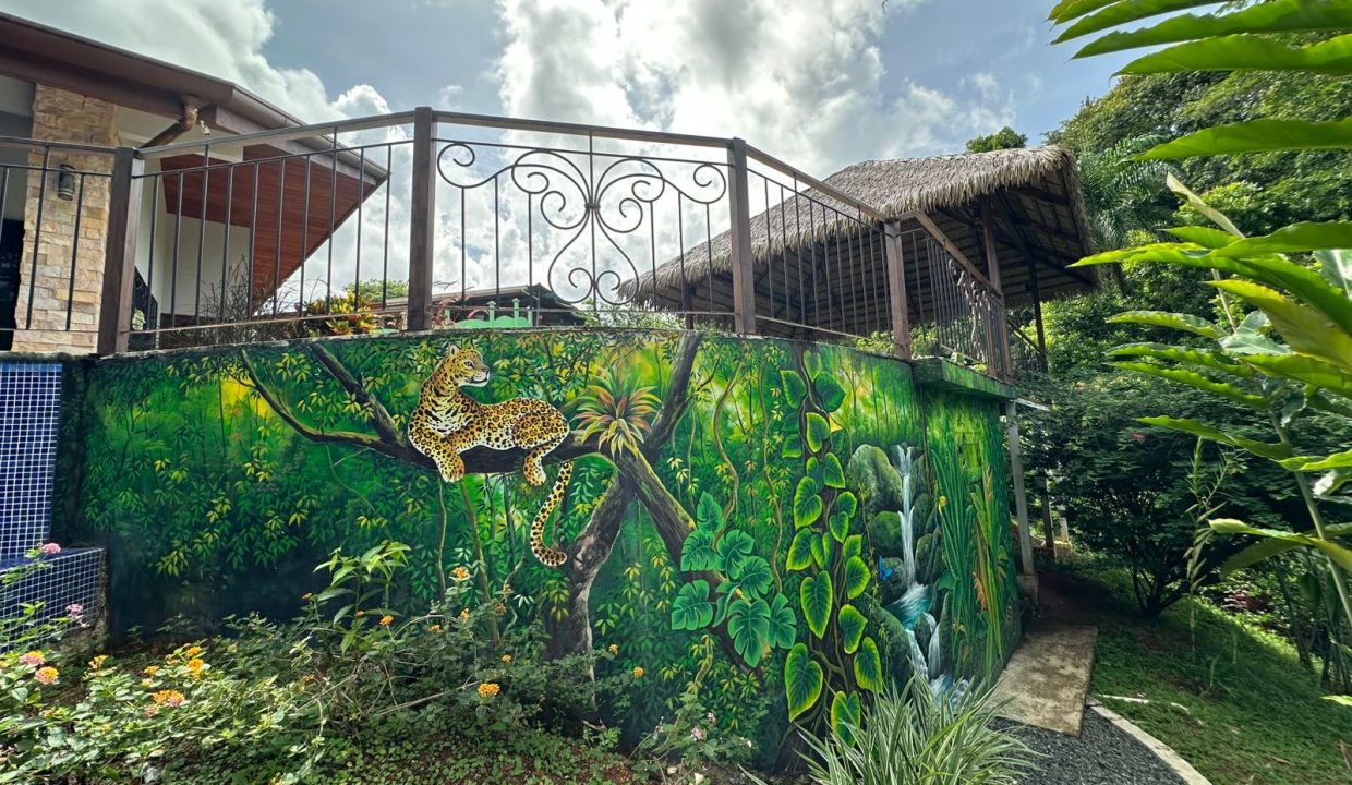 Casa en venta en Platanillo Costa Rica (1.4)