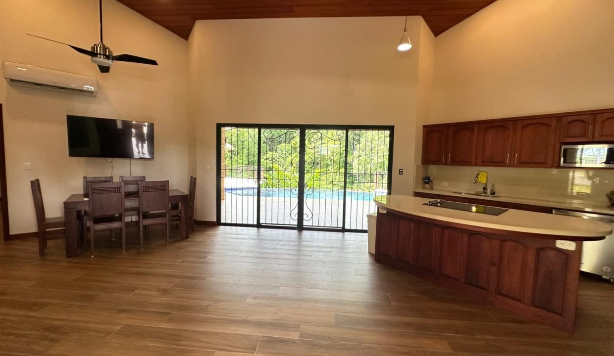 Casa en venta en Platanillo Costa Rica (35)