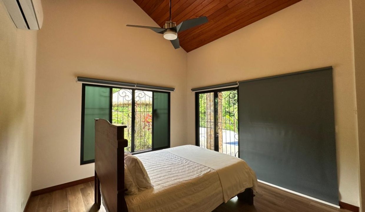 Casa en venta en Platanillo Costa Rica (46)