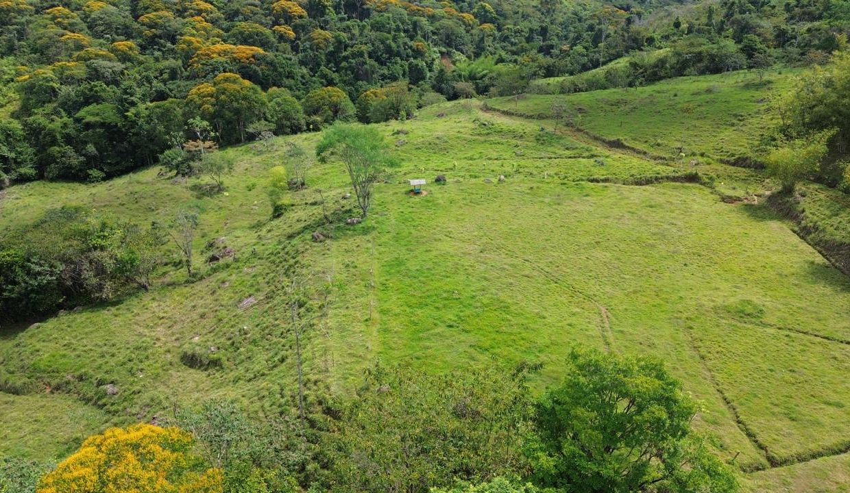 Finca en venta Costa Rica Perez Zeledon (0.10)
