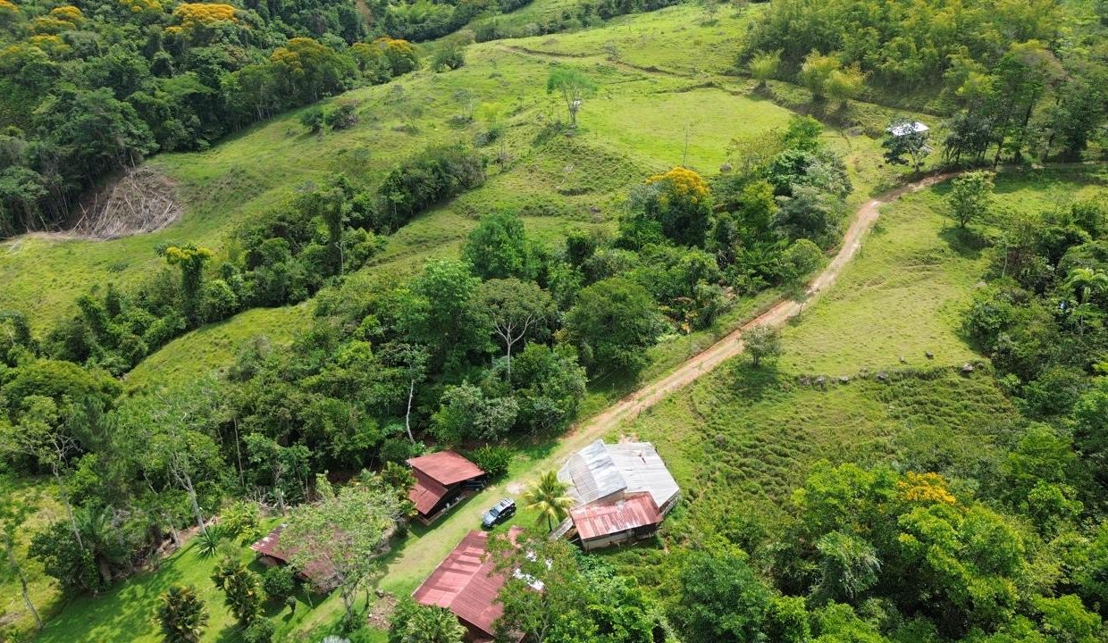 Finca en venta Costa Rica Perez Zeledon (0.11)