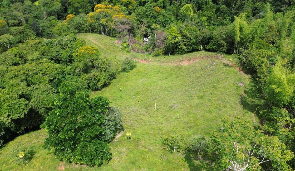 Finca en venta Costa Rica Perez Zeledon (0.14)