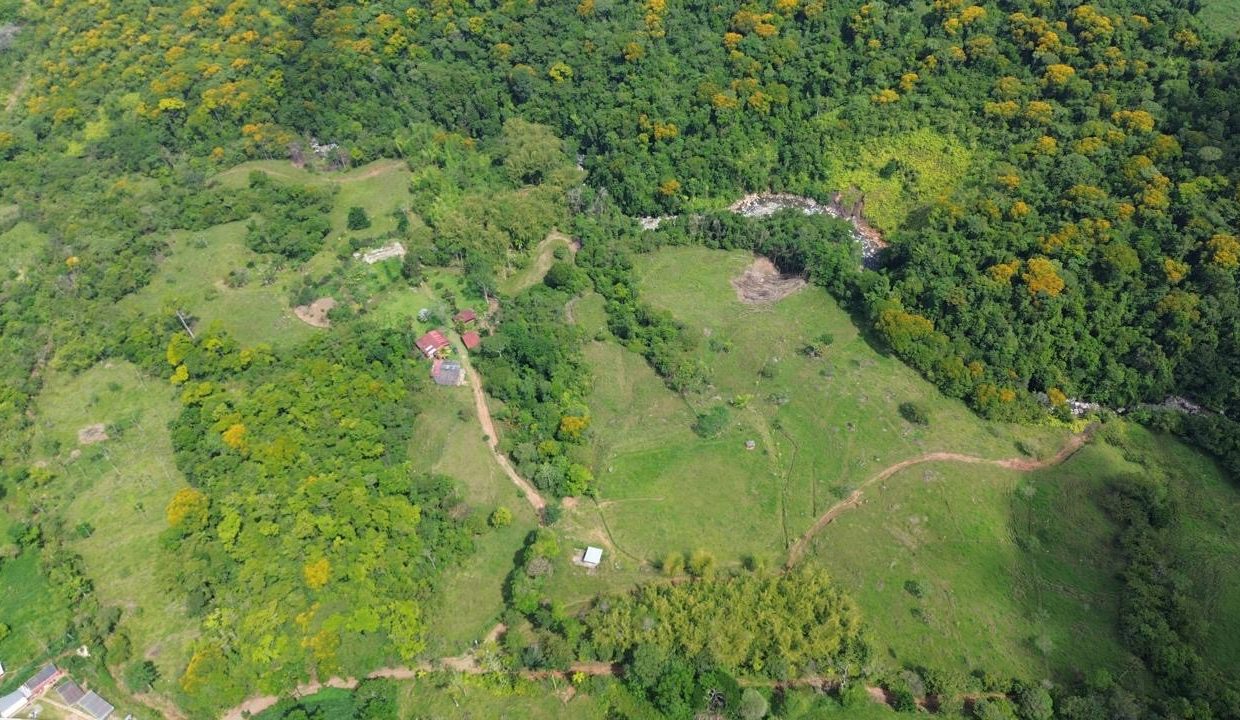 Finca en venta Costa Rica Perez Zeledon (0.16)