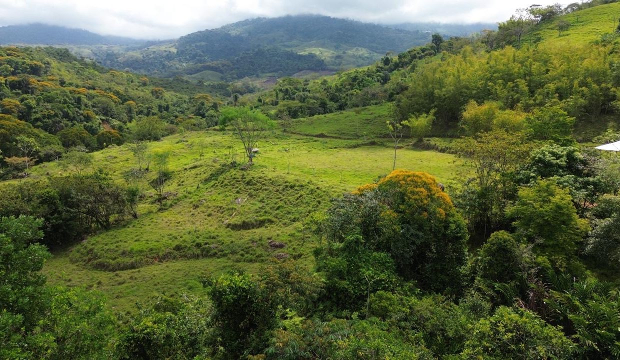 Finca en venta Costa Rica Perez Zeledon (0.18)