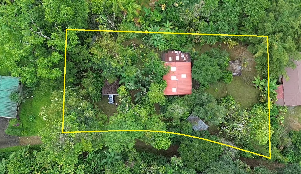 Casa en venta Tinamastes Costa Rica (0)