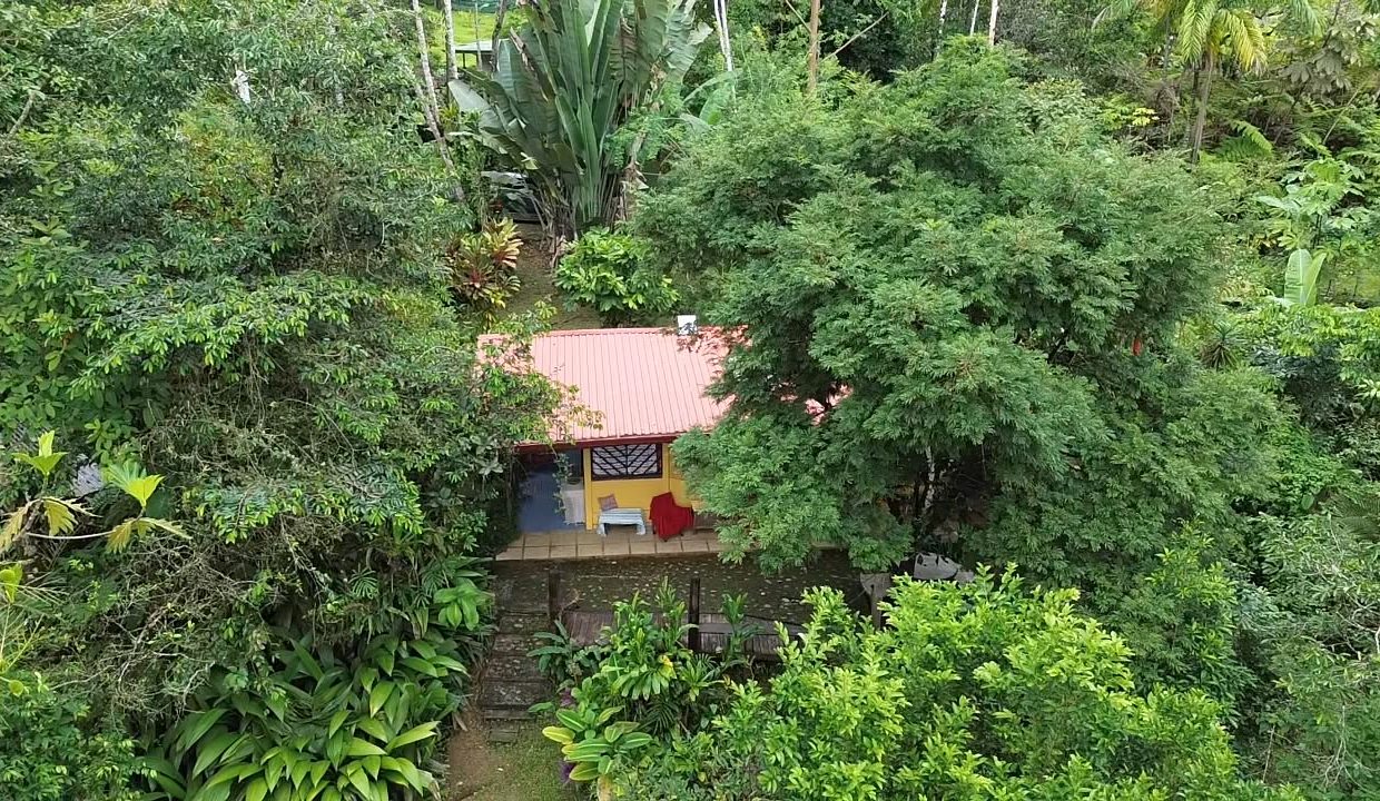 Casa en venta Tinamastes Costa Rica (0.1)