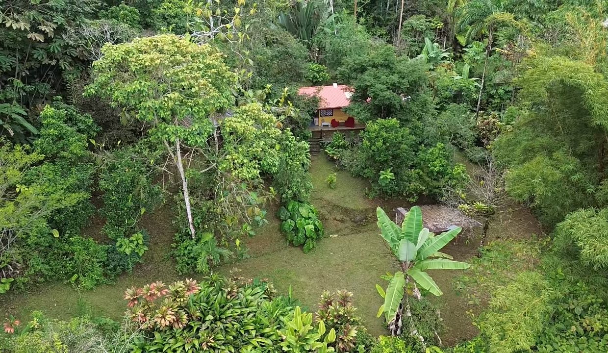 Casa en venta Tinamastes Costa Rica (0.2)