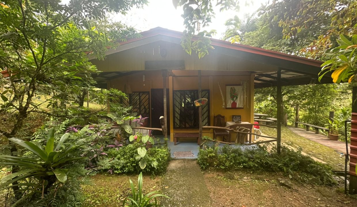 Casa en venta Tinamastes Costa Rica (1.2)