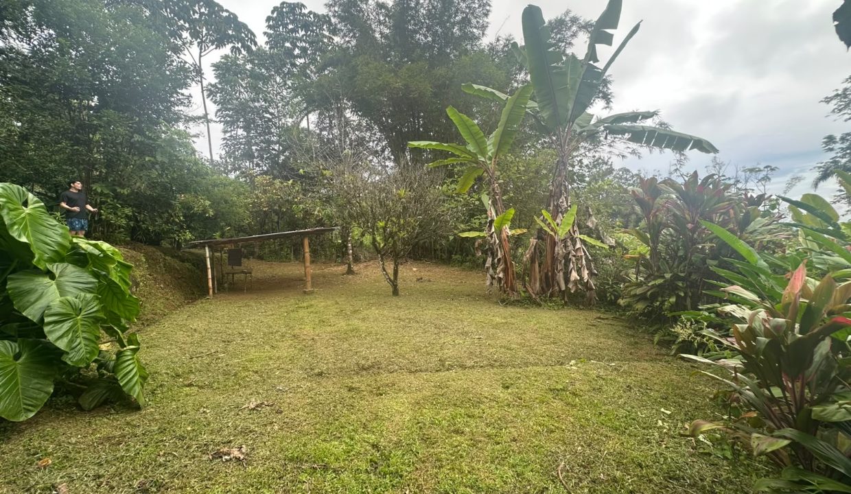 Casa en venta Tinamastes Costa Rica (1.3)