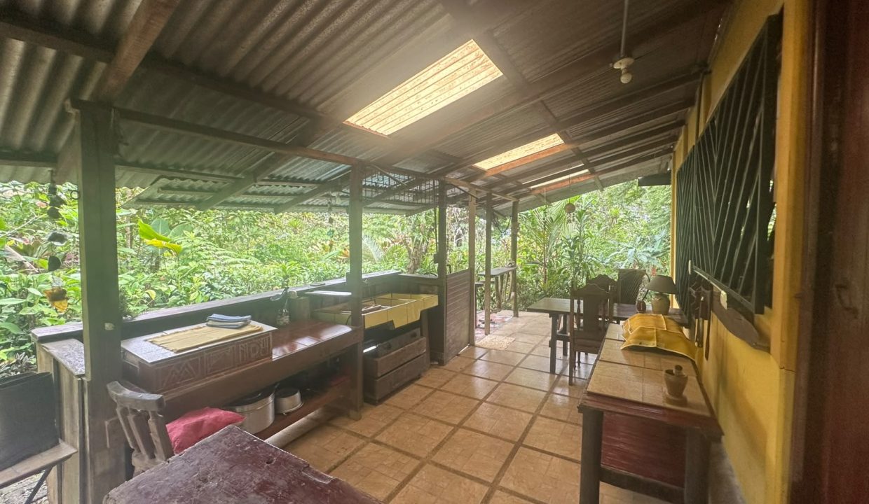 Casa en venta Tinamastes Costa Rica (20)
