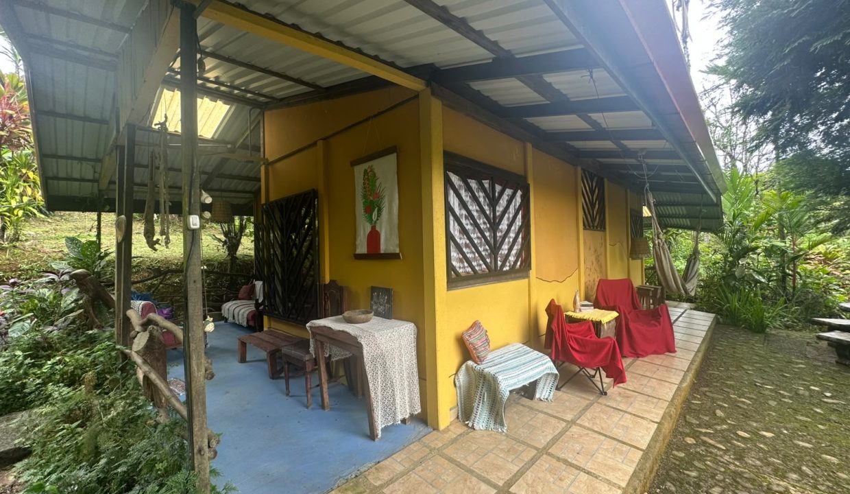 Casa en venta Tinamastes Costa Rica (6)