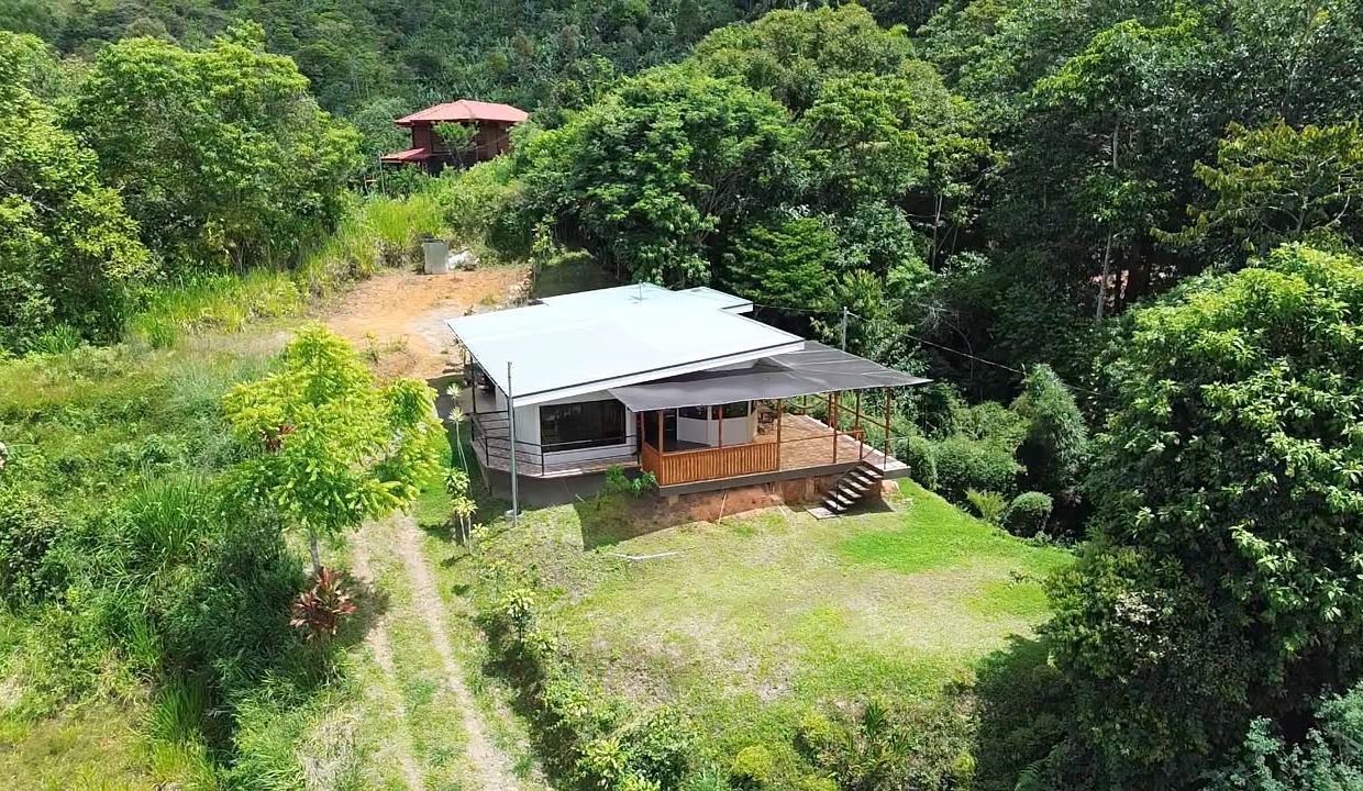 Casa en venta Perez Zeledon Costa Rica (0)