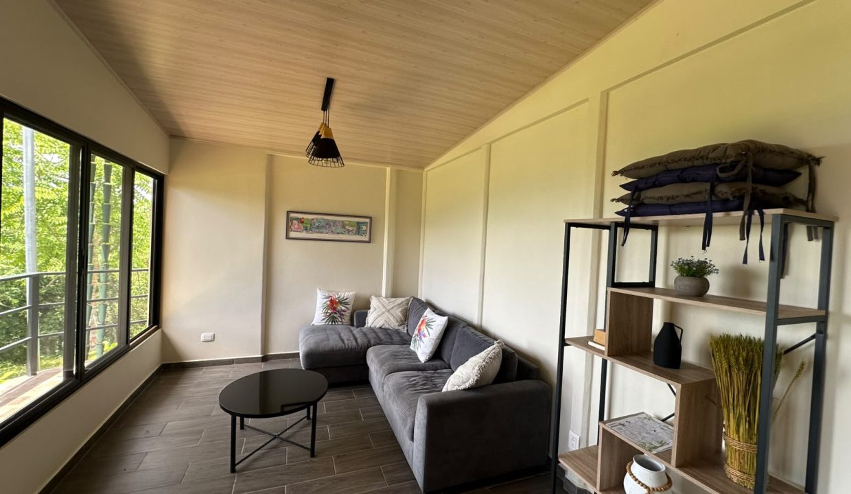 Casa en venta Perez Zeledon Costa Rica (28)
