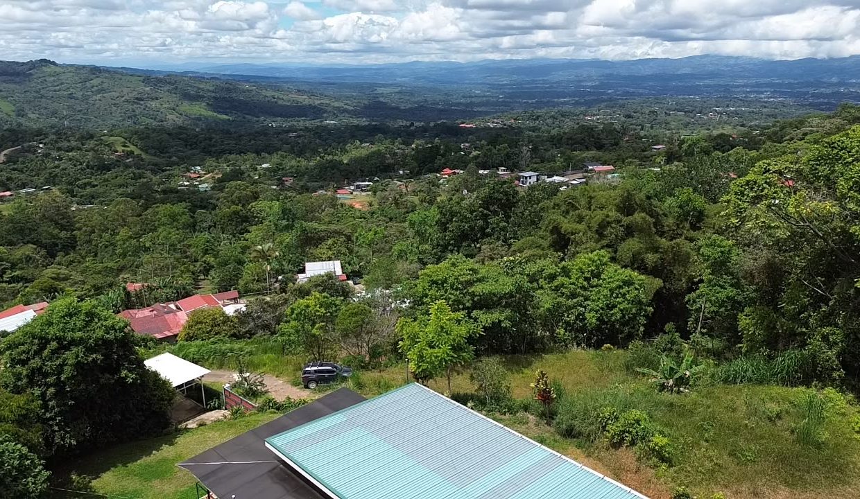 Casa en venta Perez Zeledon Costa Rica (3)