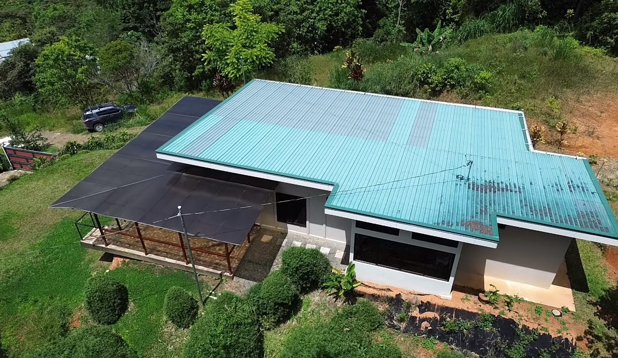 Casa en venta Perez Zeledon Costa Rica (4)
