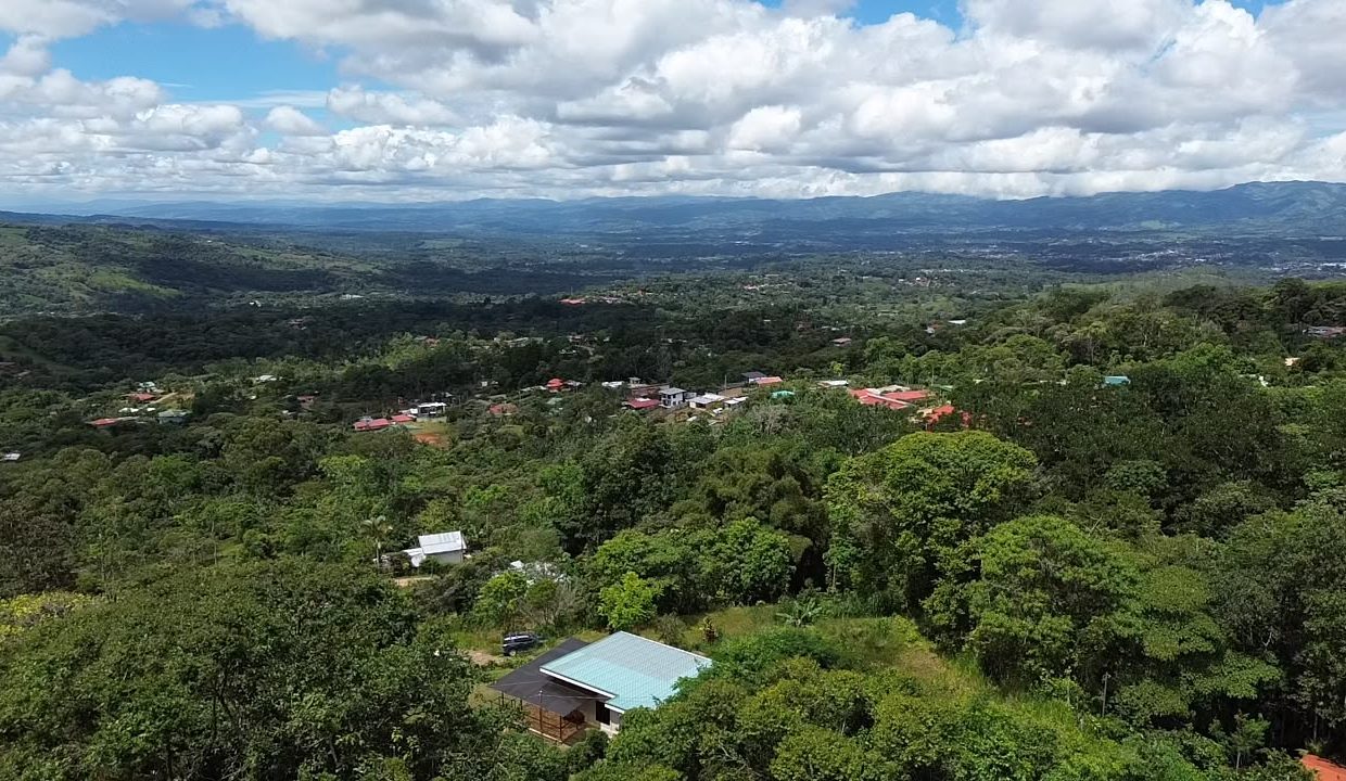 Casa en venta Perez Zeledon Costa Rica (7)