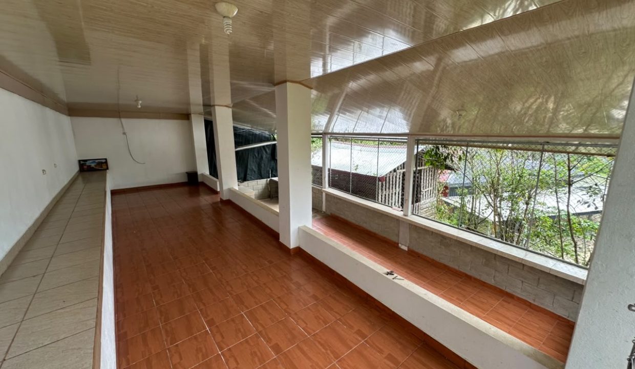 Casa en venta en Perez Zeledon (15)