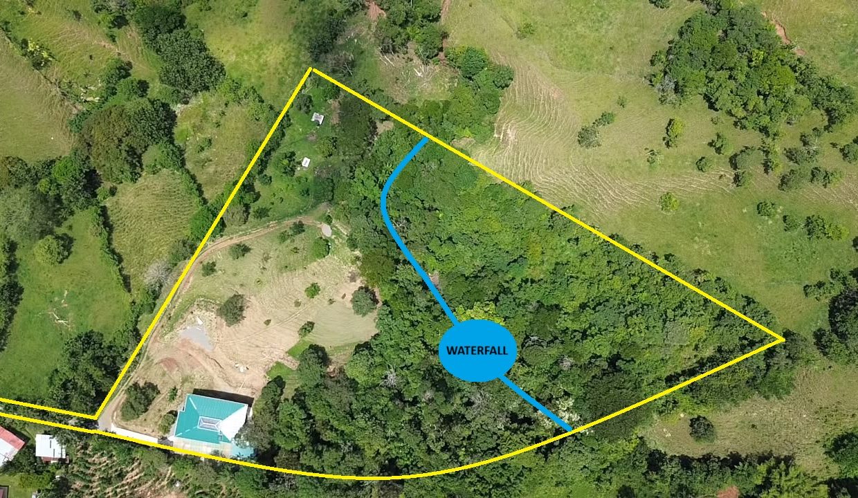 Drone venta casa Perez Zeledon Costa Rica (0.1)