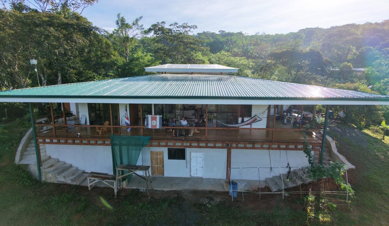Drone venta casa Perez Zeledon Costa Rica (1)