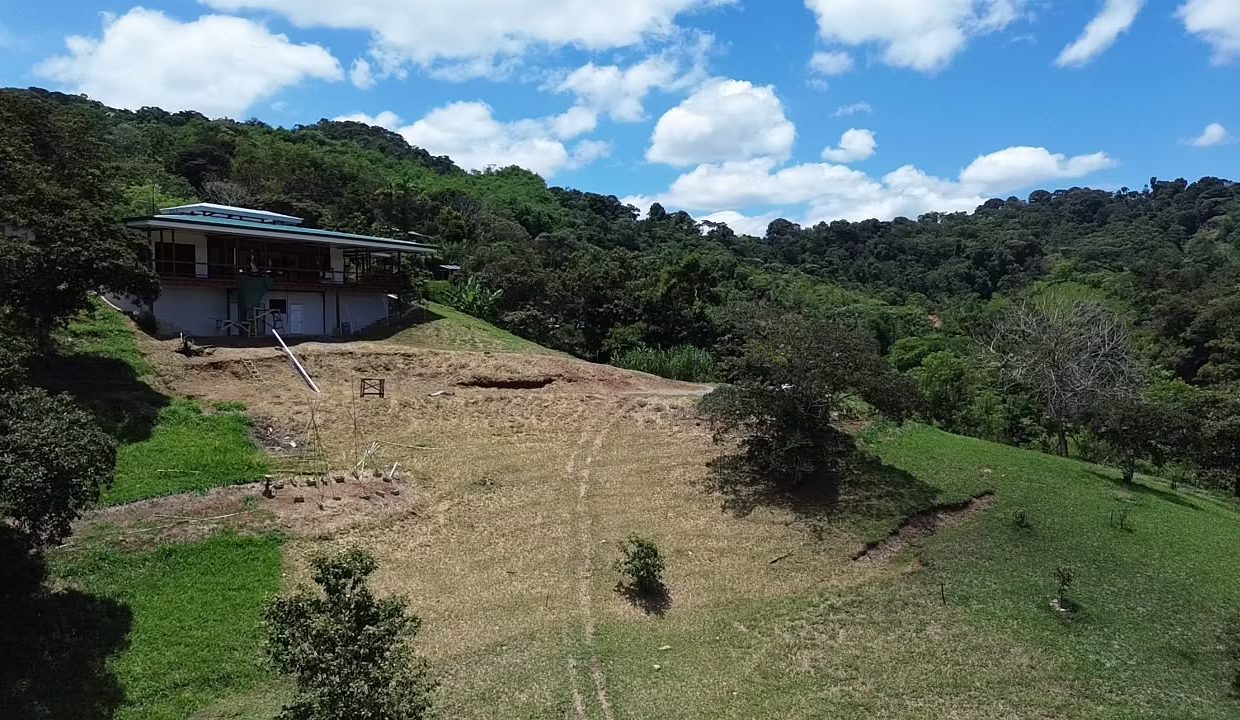 Drone venta casa Perez Zeledon Costa Rica (10)