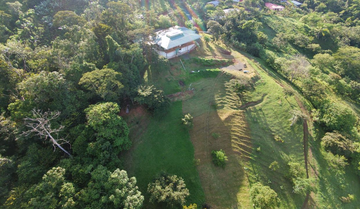 Drone venta casa Perez Zeledon Costa Rica (2)
