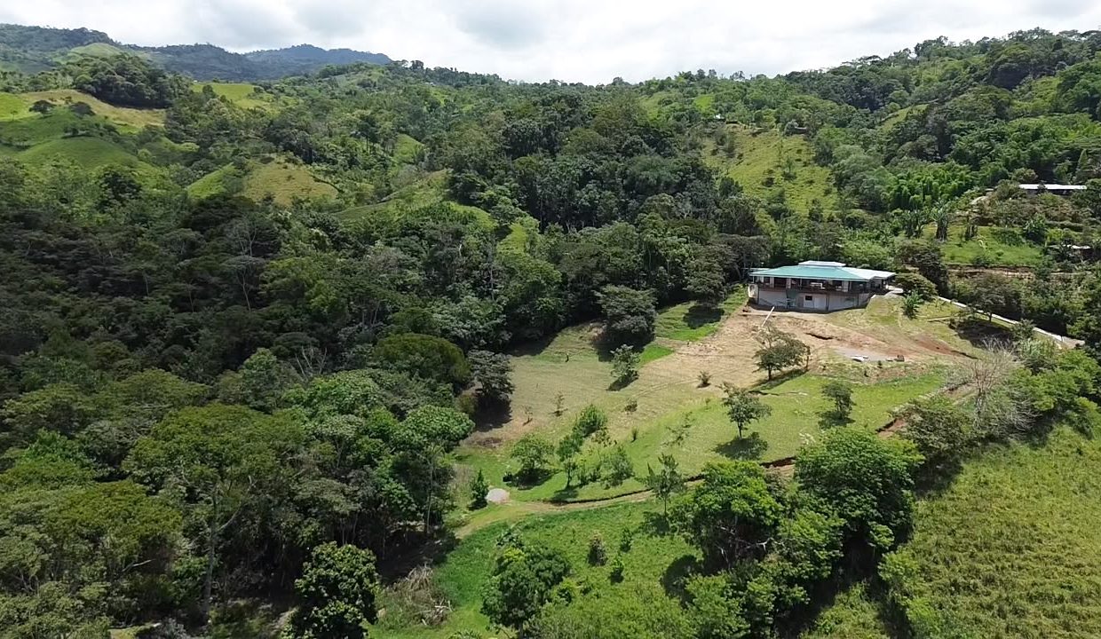 Drone venta casa Perez Zeledon Costa Rica (6)