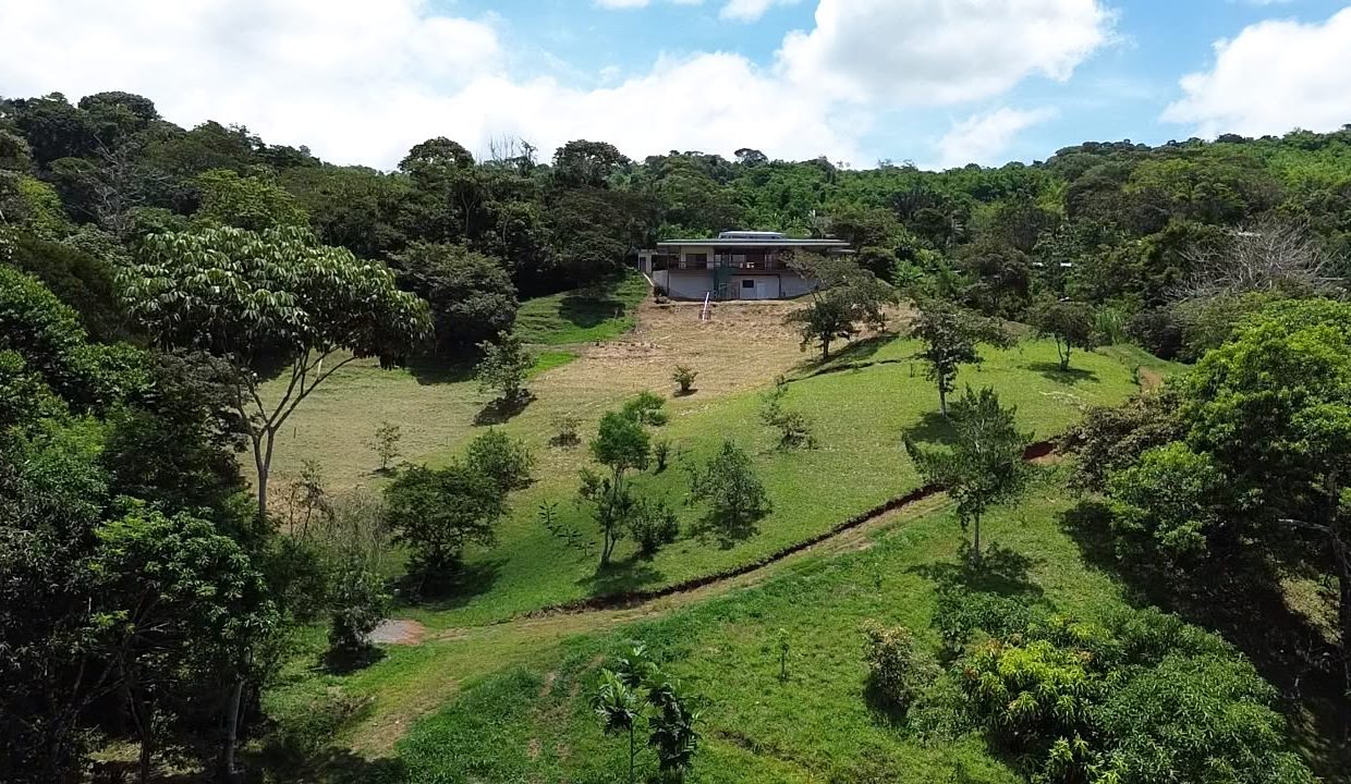 Drone venta casa Perez Zeledon Costa Rica (9)