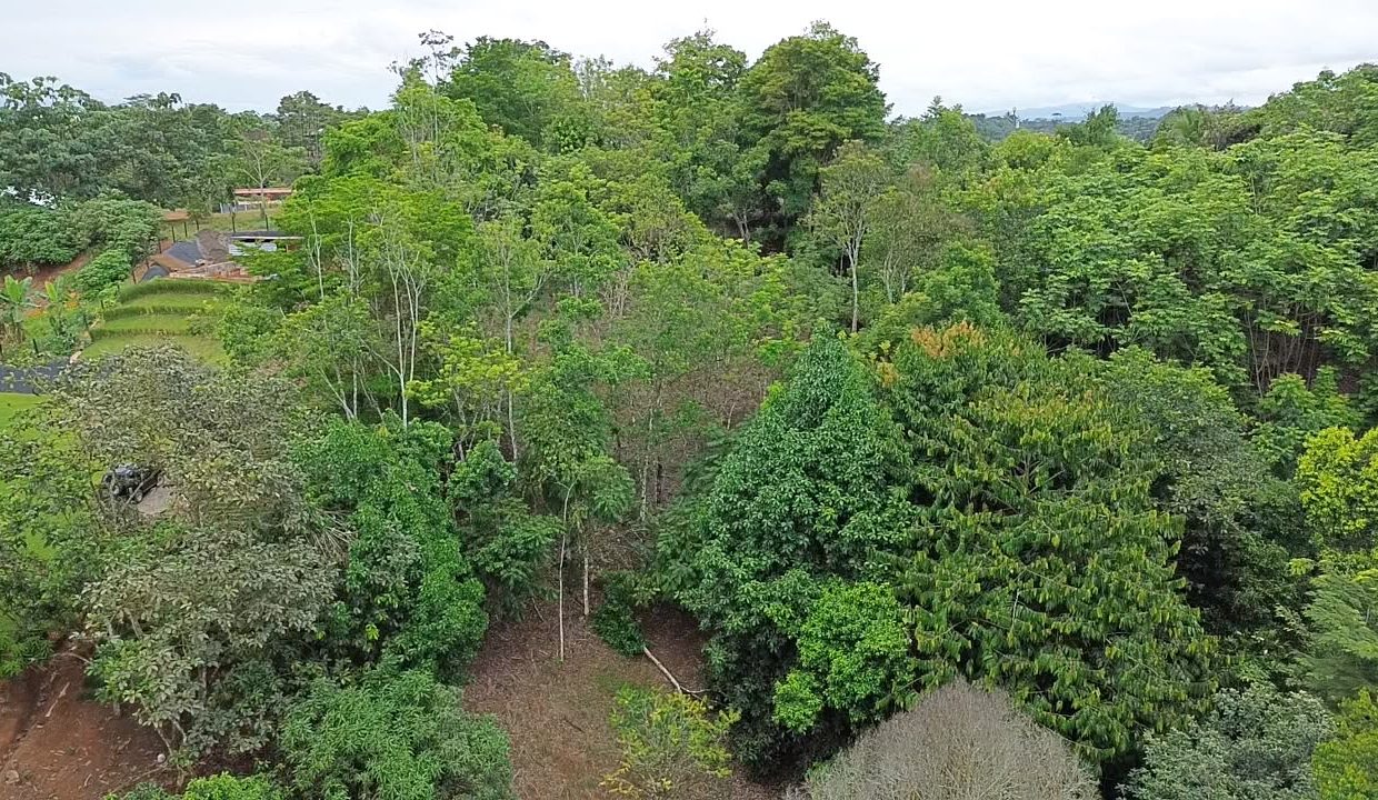 Lote en venta Perez Zeledon Costa Rica (0.9)
