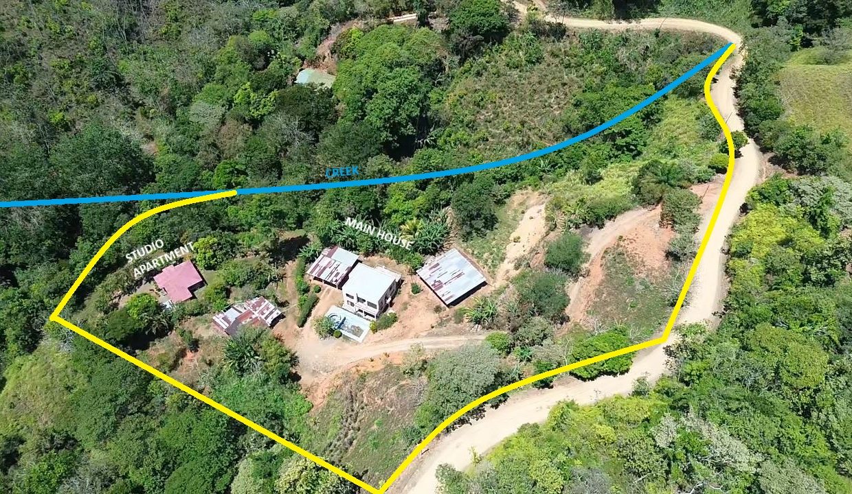 CASA EN VENTA PEREZ ZELEDON COSTA RICA (0)