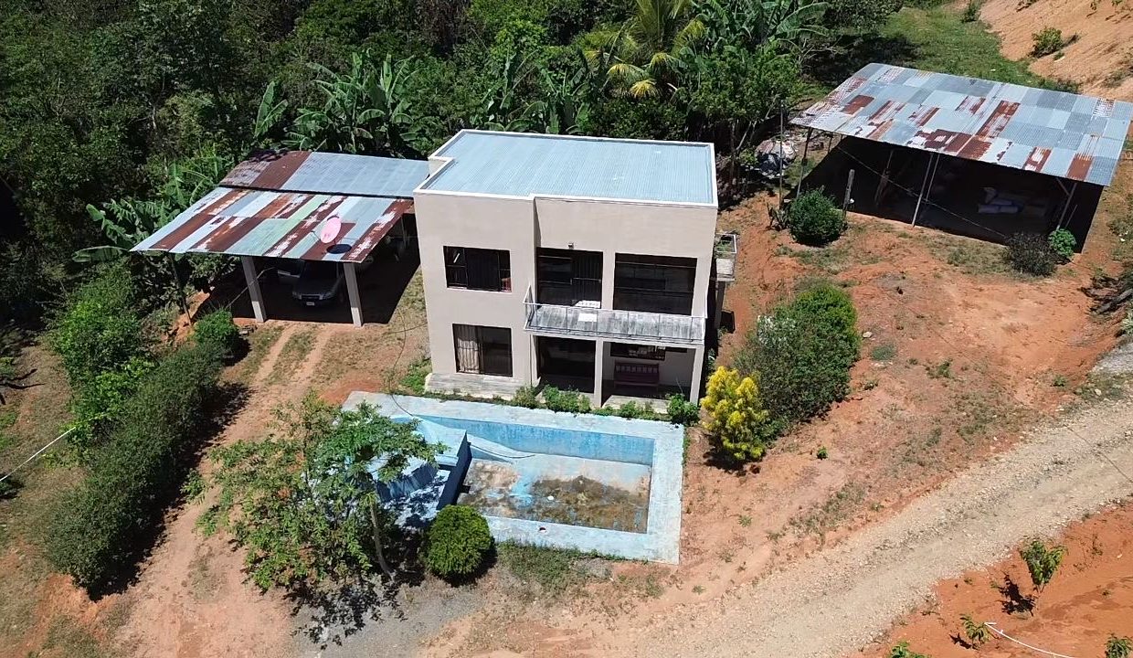 D Casa en venta Perez Zeledon Costa rica (2)