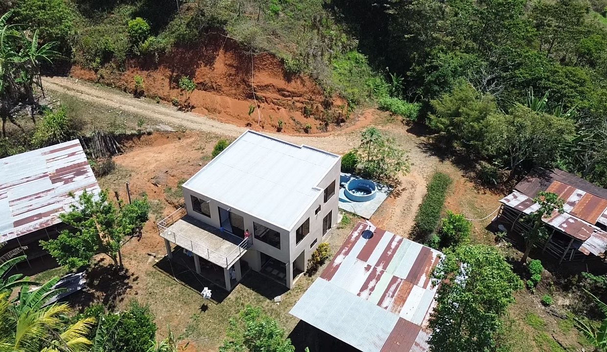 D Casa en venta Perez Zeledon Costa rica (5)
