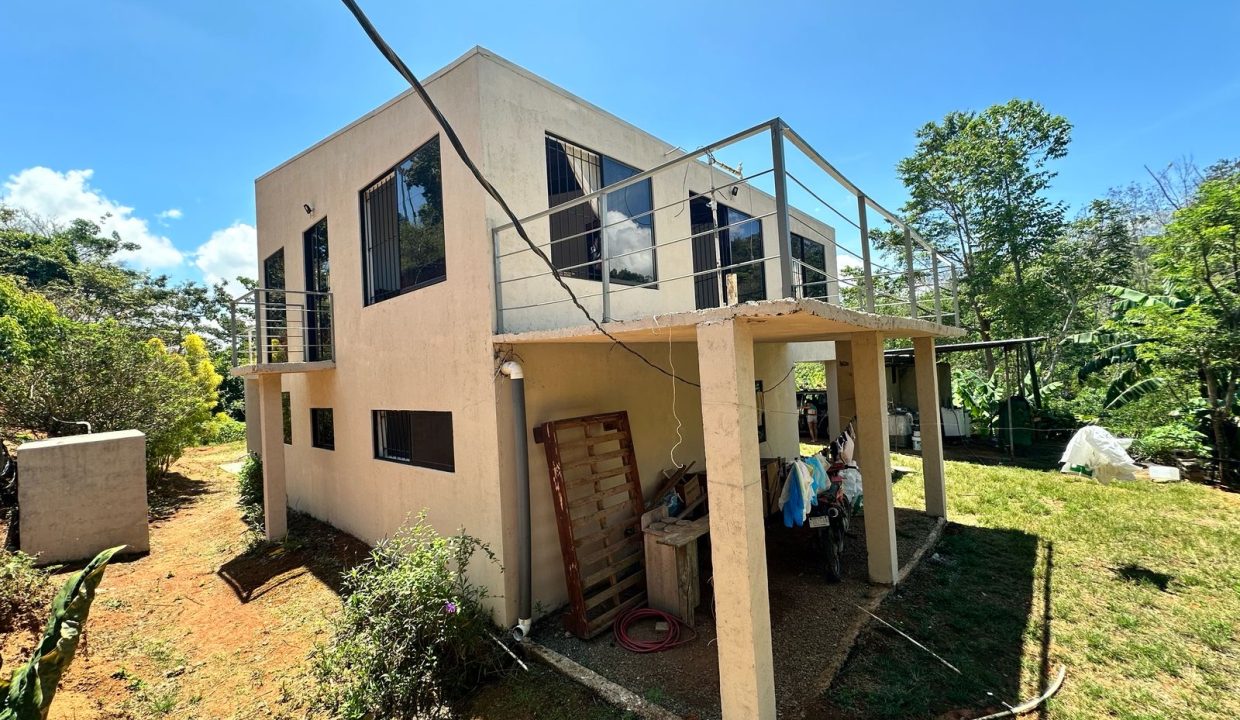 D Casa en venta Perez Zeledon Costa rica (6)
