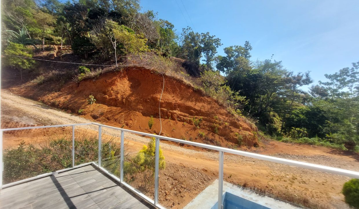 E Casa en venta Perez Zeledon Costa Rica (1)