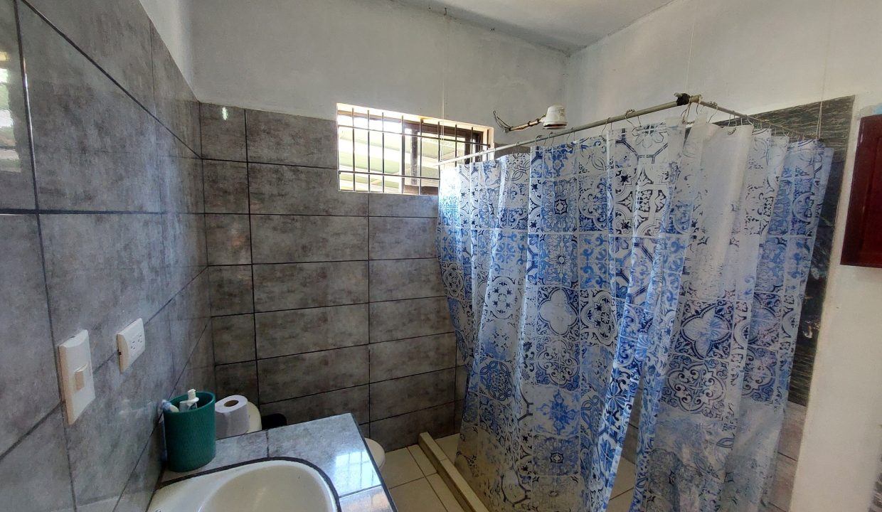 E Casa en venta Perez Zeledon Costa Rica (14)