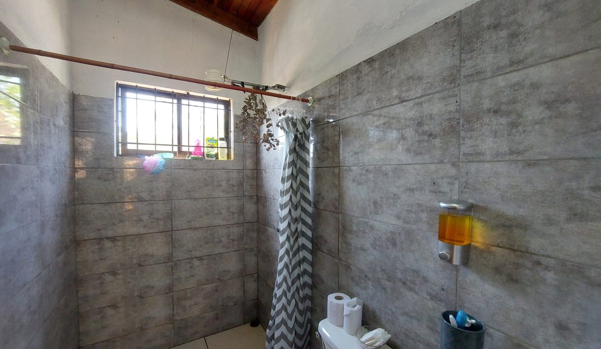 E Casa en venta Perez Zeledon Costa Rica (4)
