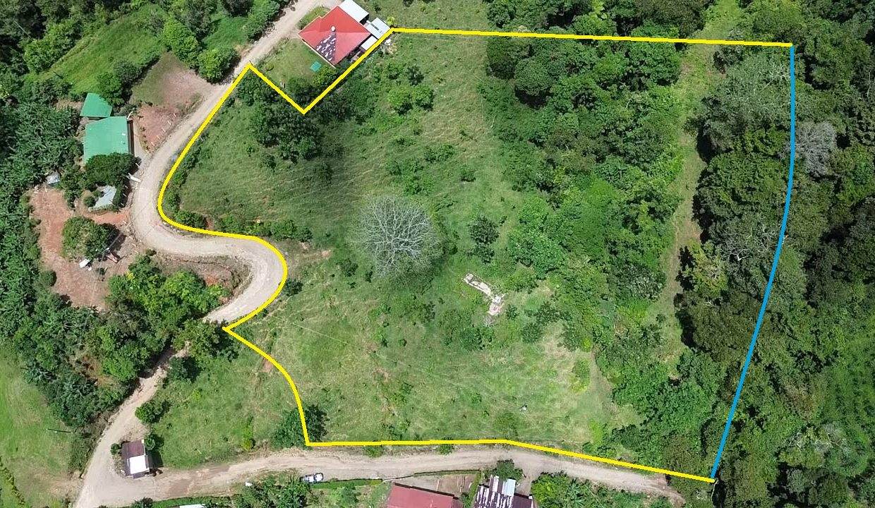Finca en venta en tirra rivas perez zeledon costa rica (1)