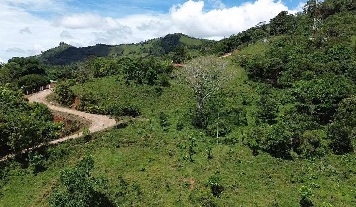Finca en venta en tirra rivas perez zeledon costa rica (2)